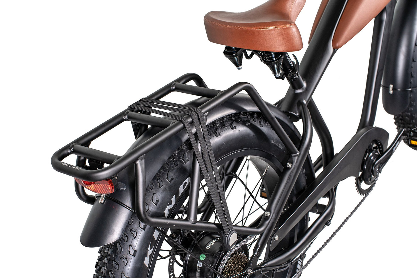 SCOUT URBAN CUSTOM SR