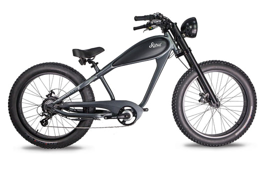 Scout 350