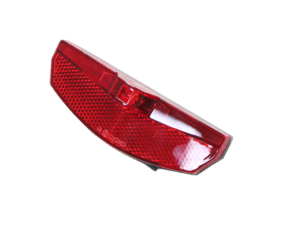 Rear light for Scout carrier