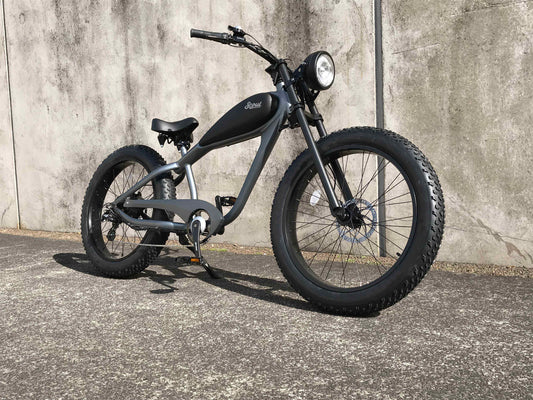 Scout 350 Special
